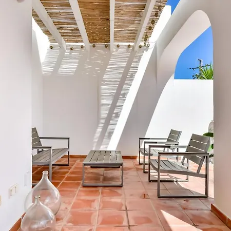 Mirador De Bassetes 10 Calpe