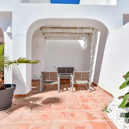 Villa Mirador De Bassetes 10