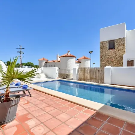 Mirador De Bassetes 10 Villa Calpe