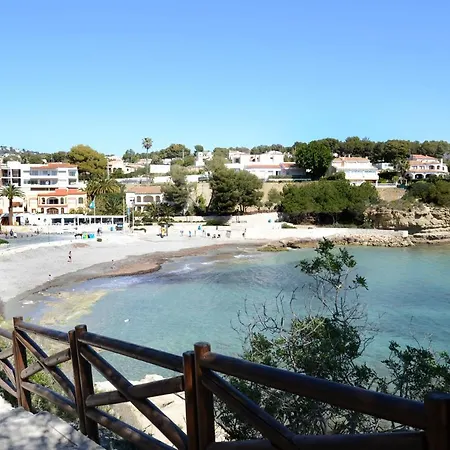 Villa Mirador De Bassetes 10