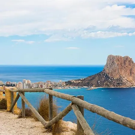 Mirador De Bassetes 10