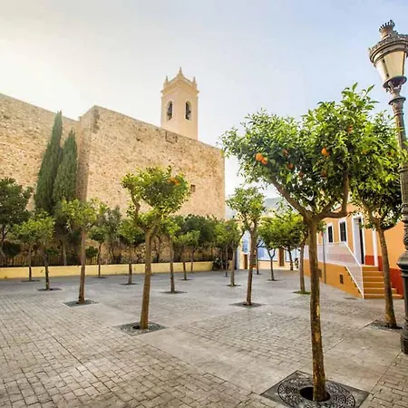 Mirador De Bassetes 10 *