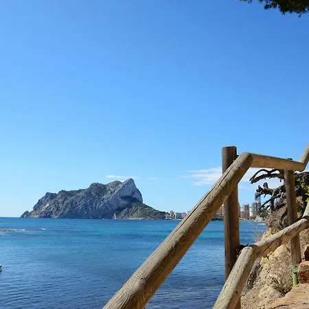 Villa Mirador De Bassetes 10 *