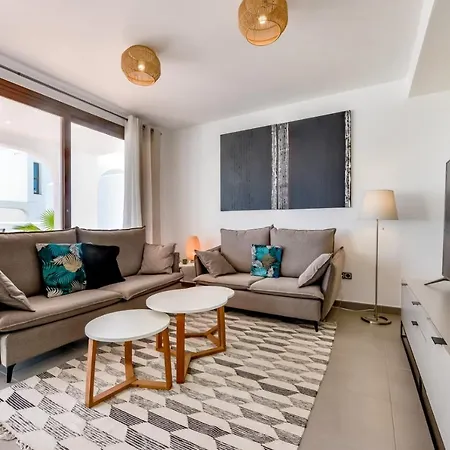 Villa Mirador De Bassetes 10 Calpe